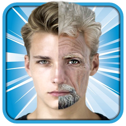 Aging Booth : Face Old Effect