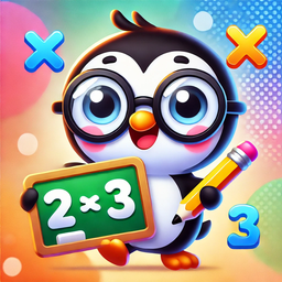 Learning the multiplication table