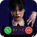 Wednesday Call Games Fake Chat