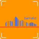 barValid- GS1 Barcode scanner & Verifier