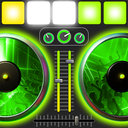 DJ Music Mashup: Virtual Mixer