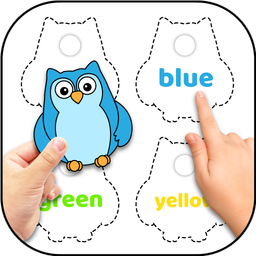 Puzzle Game For Kids