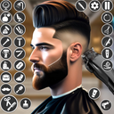 Barber Shop:Beard & Hair Salon