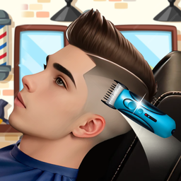 Barber Shop:Beard & Hair Salon