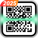 QR Scanner - Barcode Scanner
