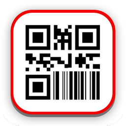 Qr Code Scanner Barcode Reader
