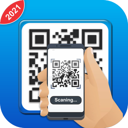 QR Scanner app: QR code reader & QR code generator