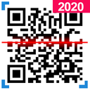 Qr Code Scanner & Barcode Scanner 2020