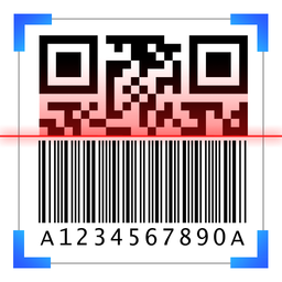 All Code Scanner QR Reader App