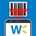 Barcode Scanner for Walmart -