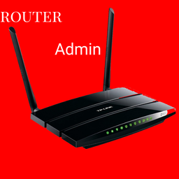 router Admin