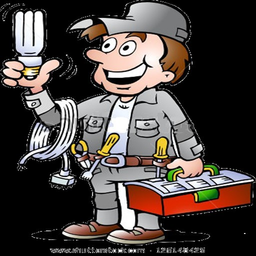 acquainted with house electricity