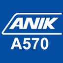 A570 آنیک