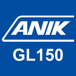 GL150 آنیک