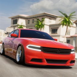 E30 Old Car Driving Simulation - Multiplayer