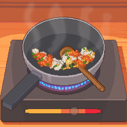 Culinary Quest