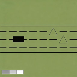 Simple Road