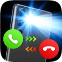 فلاشر تماس و پیام