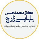 دکتر محمد حسن بابایی زارچ