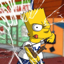 Bart Wallpaper