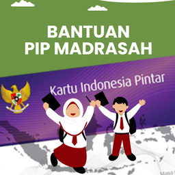 Program PIP Madrasah