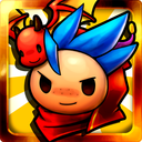Wizard and Dragon Defense