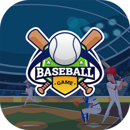 Doodle Slugger : Baseball Game