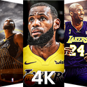 NBA Wallpapers 2026 Basketball