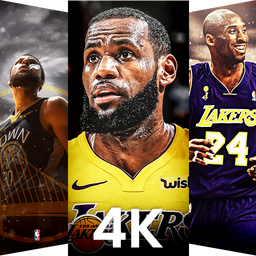 NBA Wallpaper 2024 Basketball