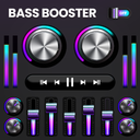 Bass Booster & Equalizer