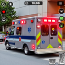 Rescue Ambulance Doctor Games
