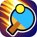 Battle Table Tennis-Ball Ace