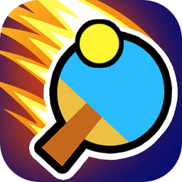Battle Table Tennis-Ball Ace
