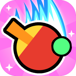 Battle Table Tennis-Ball Ace