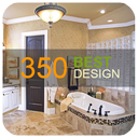 350 Bathroom Decorating Design
