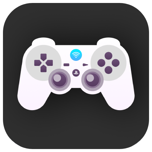 برنامه Remote Play Controller for PS دانلود بازار