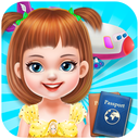 Airport Airlines Manager Kids