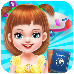 Airport Airlines Manager Kids