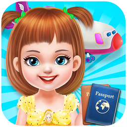 Airport & Airlines Manager - Educational Kids Game