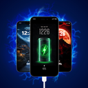 Charging Animation - BatteryZ
