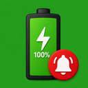 Fully Charged Battery Alarm
