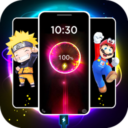 Charging Animation