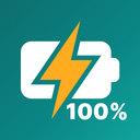 Battery Full Charge Alarm