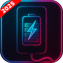 Battery Charging Animation