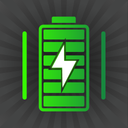 Full Battery Charge Alarm