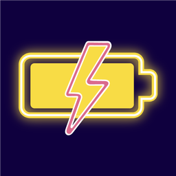 Battery Charging Animation