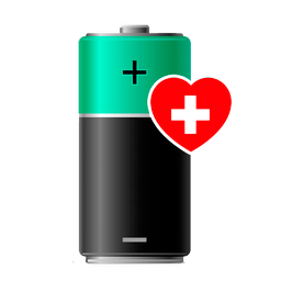 Battery Life & Health Tool