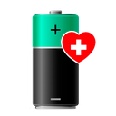Battery Life & Health Tool