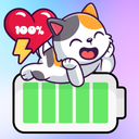 Emoji Battery Widget Customize