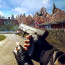 Battle Shot Elite shooter